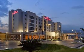 Hilton Garden Inn Tuxtla Gutierrez 3*