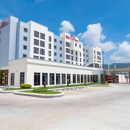 Hilton Garden Inn Tuxtla Gutiérrez Exterior photo