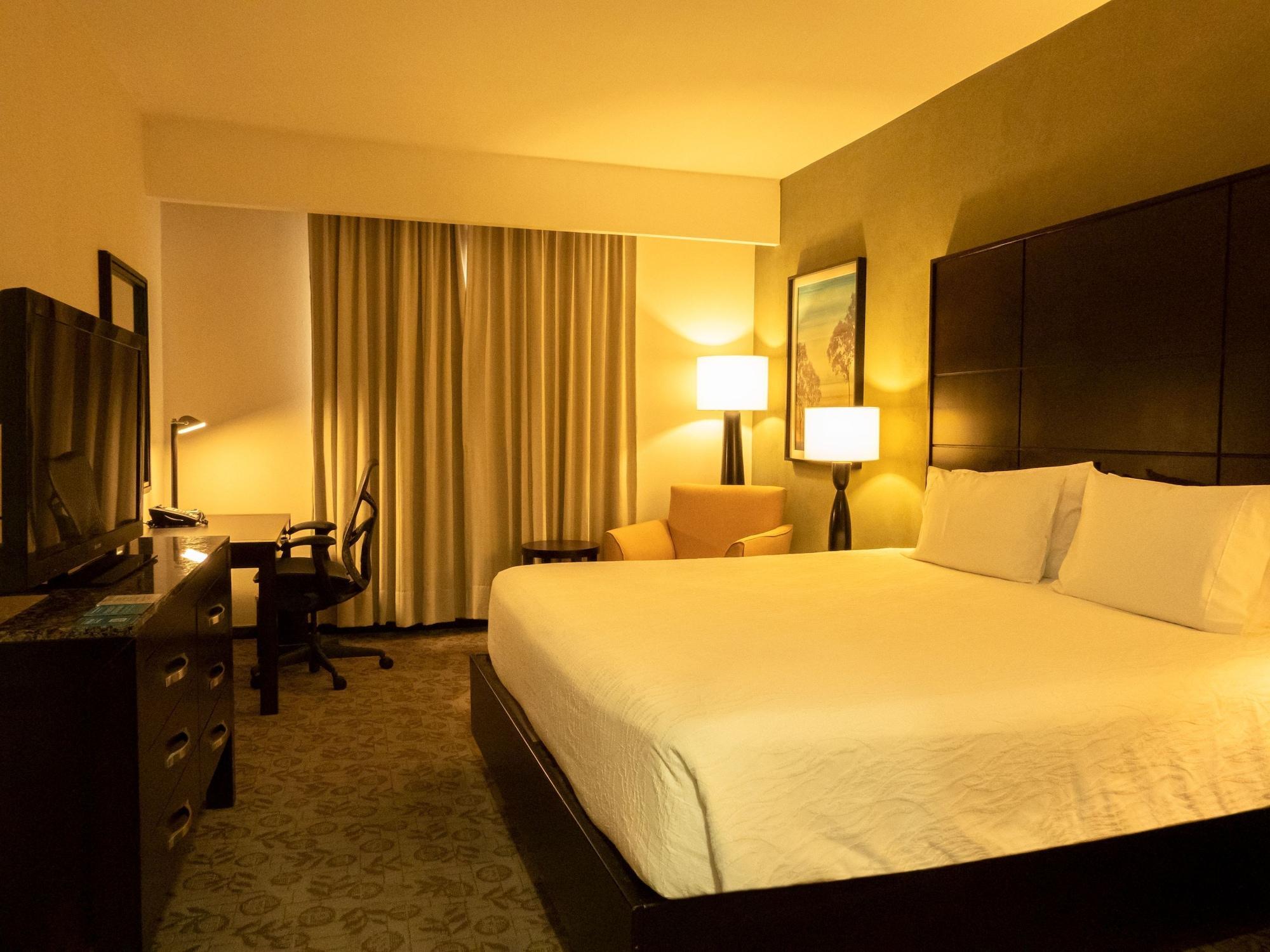 Hilton Garden Inn Tuxtla Gutiérrez Exterior photo