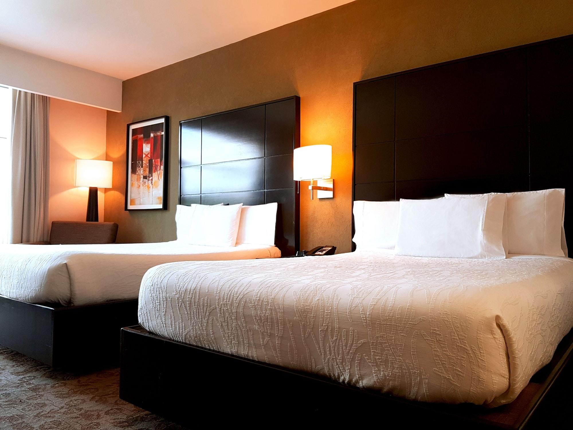 Hilton Garden Inn Tuxtla Gutiérrez Exterior photo