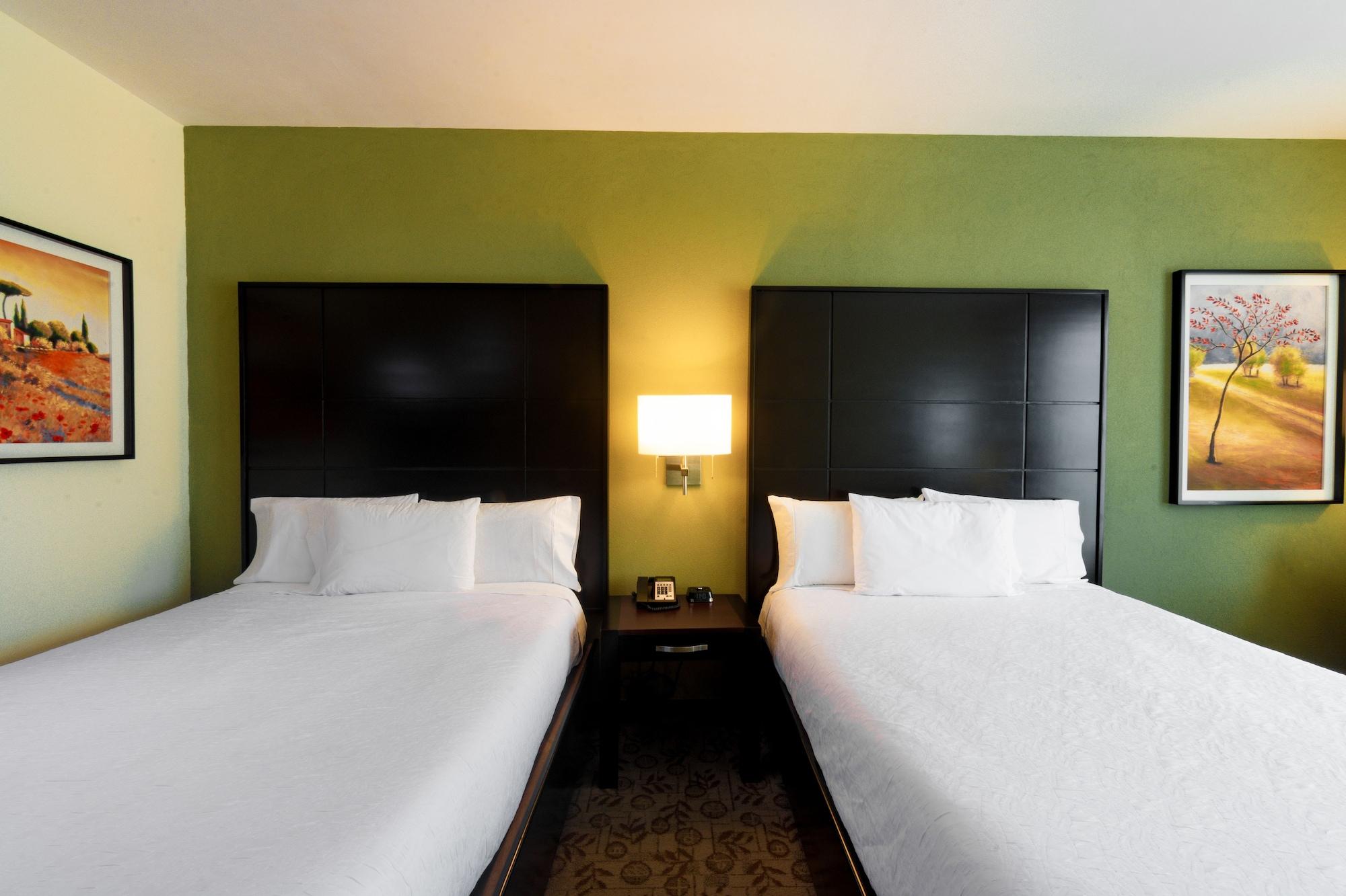 Hilton Garden Inn Tuxtla Gutiérrez Exterior photo