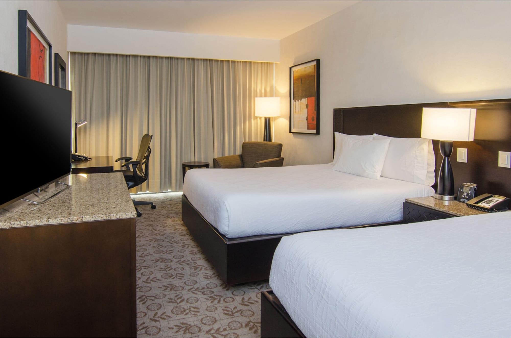 Hilton Garden Inn Tuxtla Gutiérrez Exterior photo