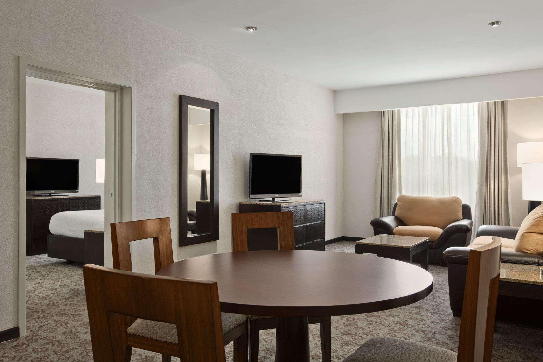 Hilton Garden Inn Tuxtla Gutiérrez Room photo