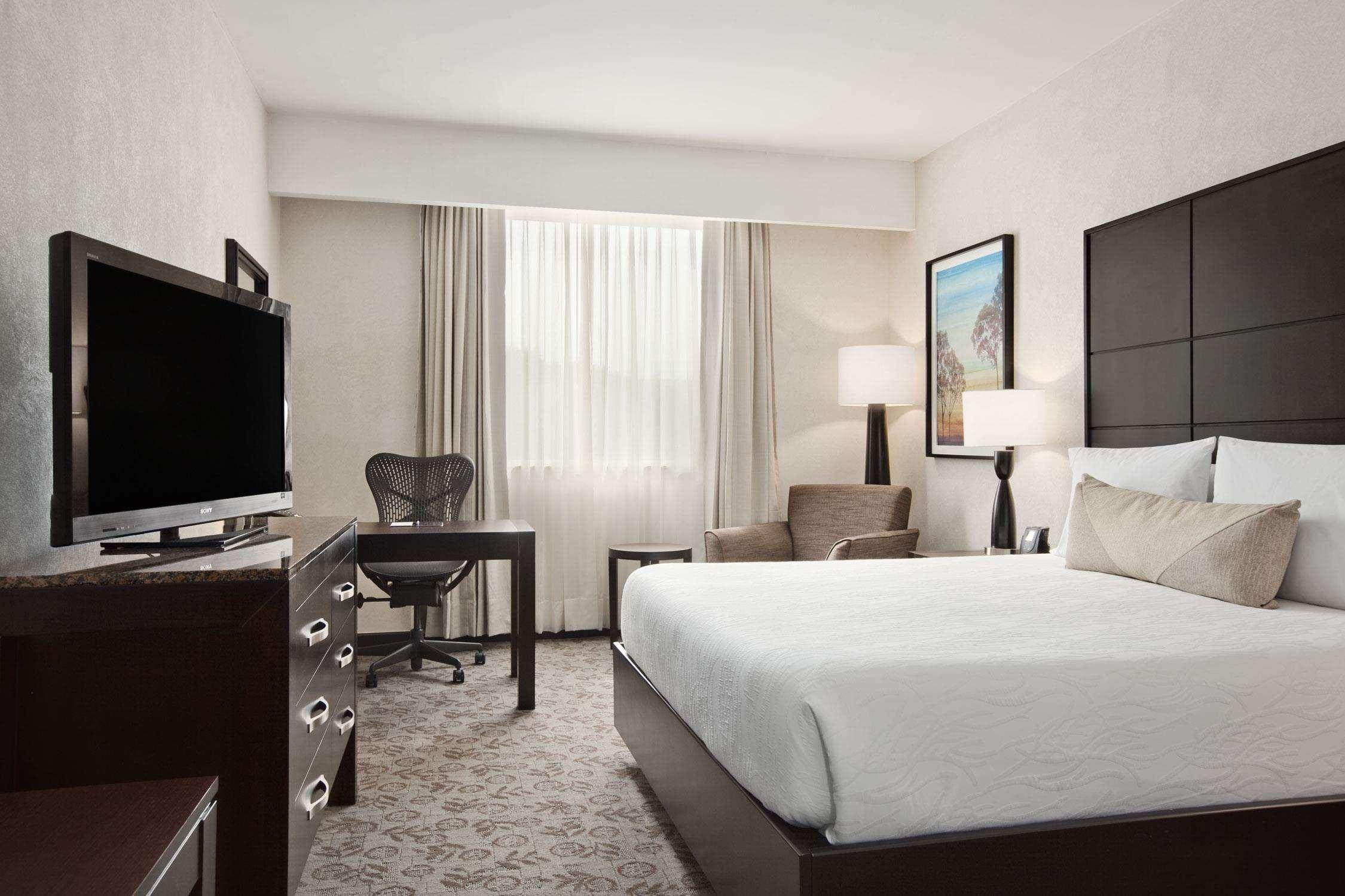 Hilton Garden Inn Tuxtla Gutiérrez Room photo
