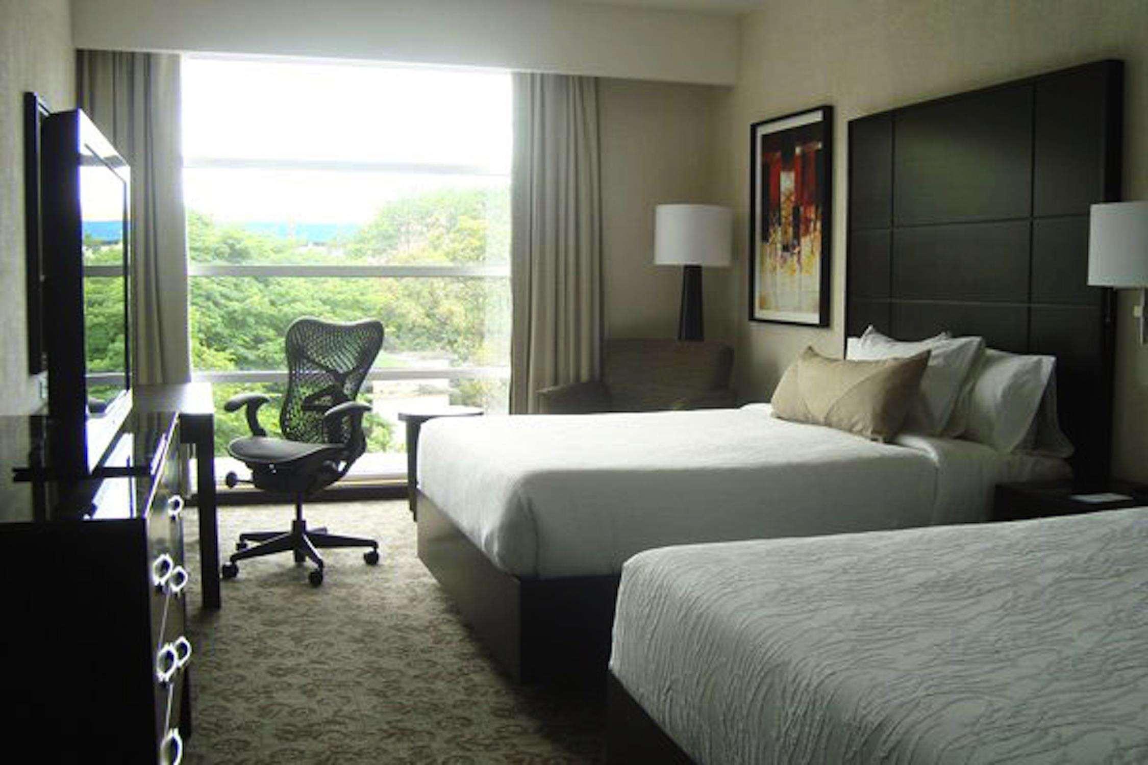 Hilton Garden Inn Tuxtla Gutiérrez Room photo