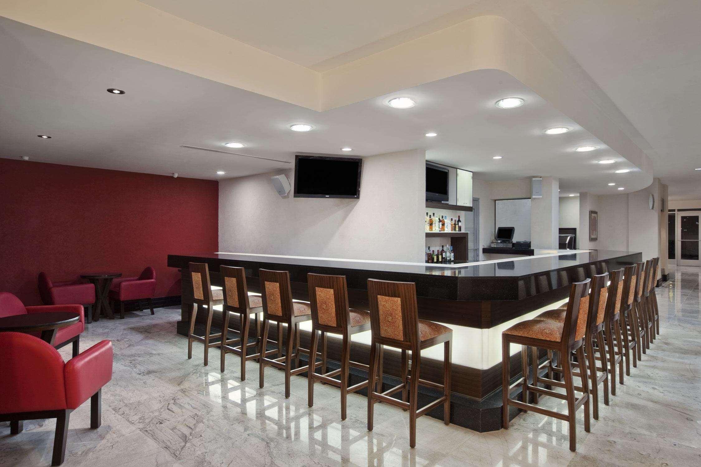 Hilton Garden Inn Tuxtla Gutiérrez Restaurant photo