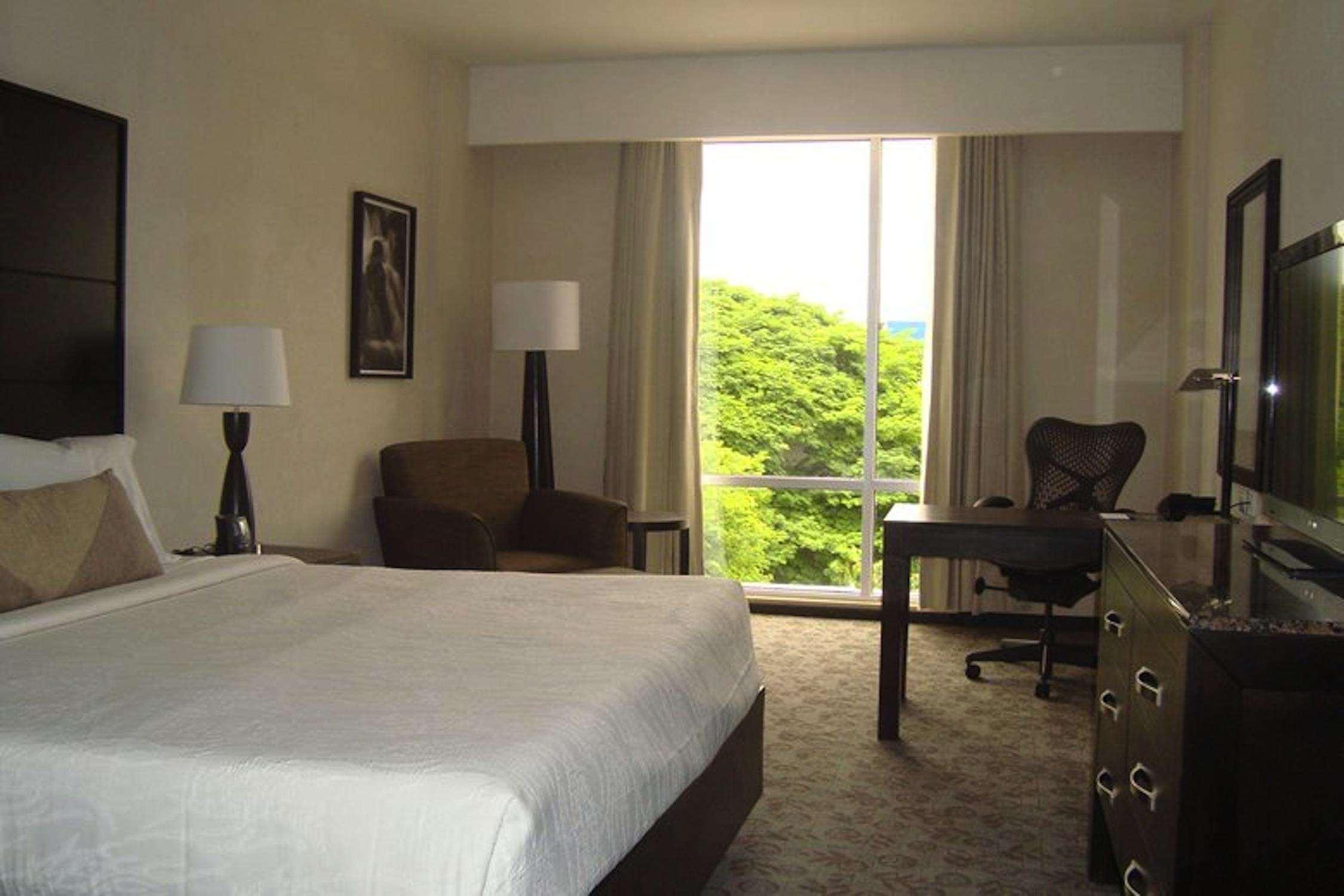 Hilton Garden Inn Tuxtla Gutiérrez Room photo