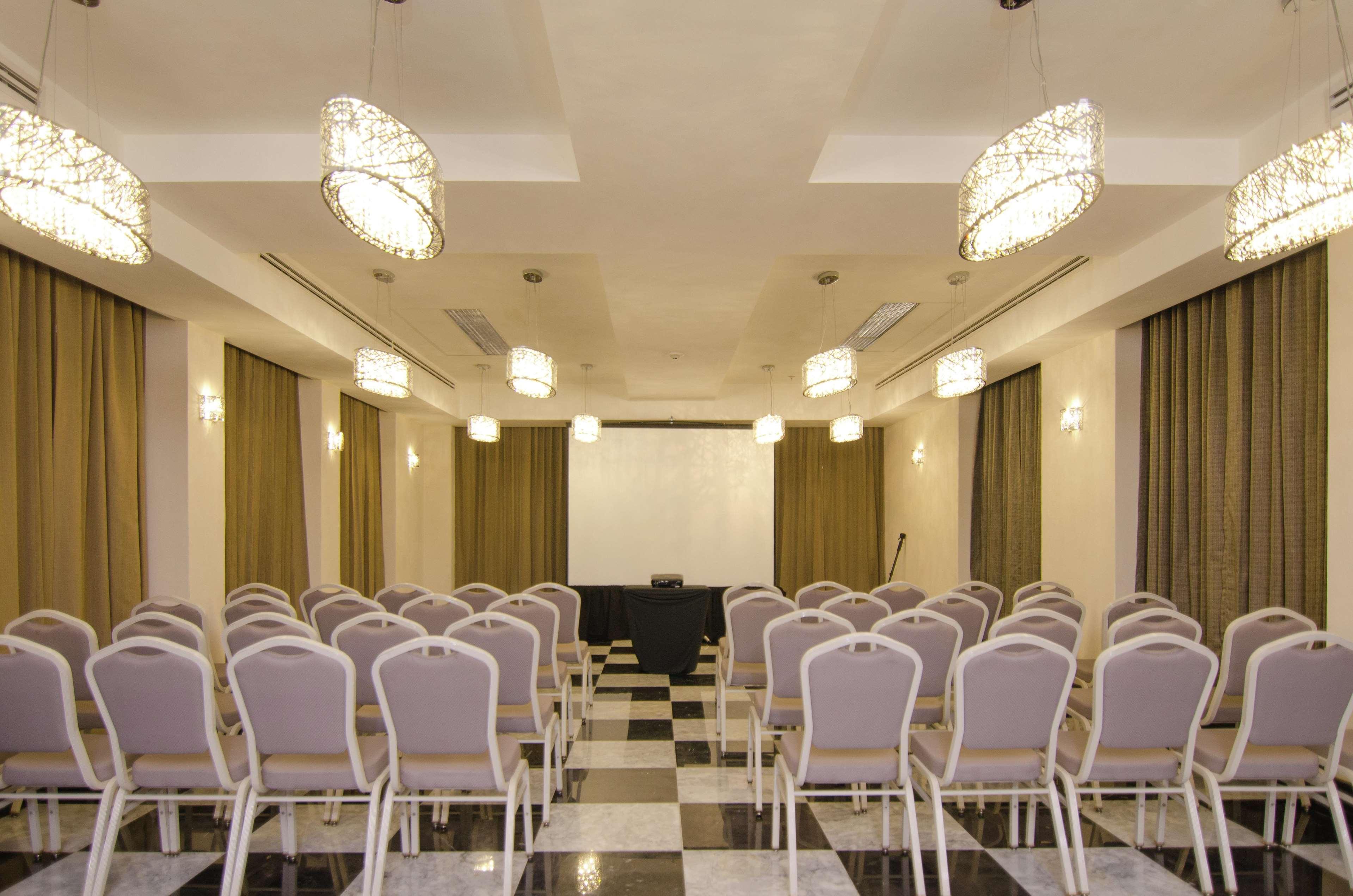 Hilton Garden Inn Tuxtla Gutiérrez Exterior photo