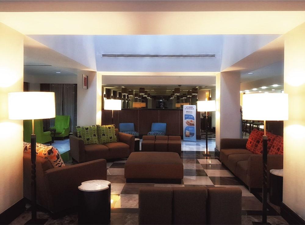 Hilton Garden Inn Tuxtla Gutiérrez Exterior photo