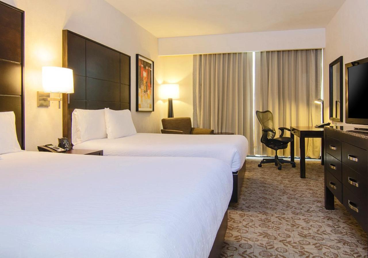 Hilton Garden Inn Tuxtla Gutiérrez Exterior photo