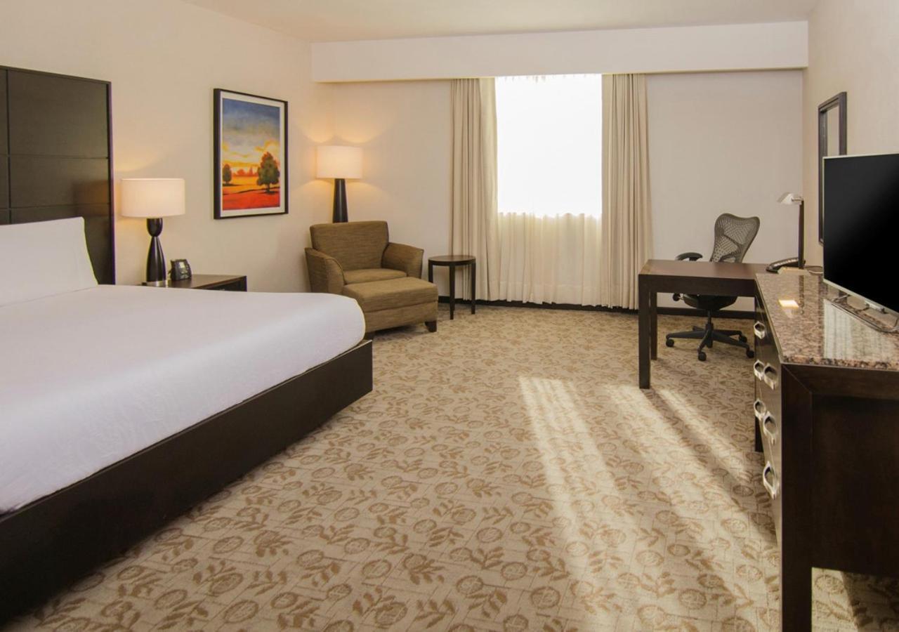 Hilton Garden Inn Tuxtla Gutiérrez Exterior photo