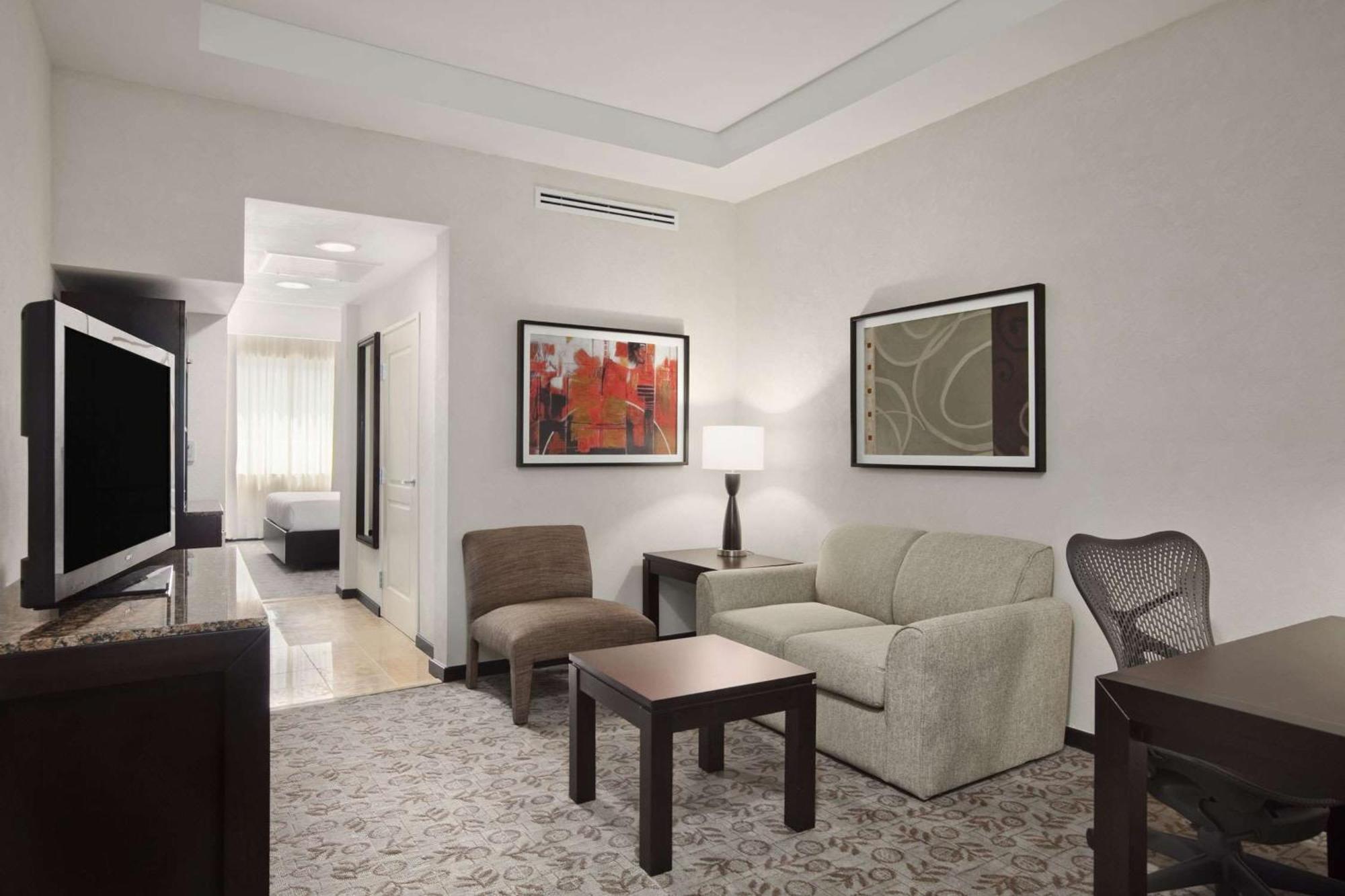 Hilton Garden Inn Tuxtla Gutiérrez Exterior photo